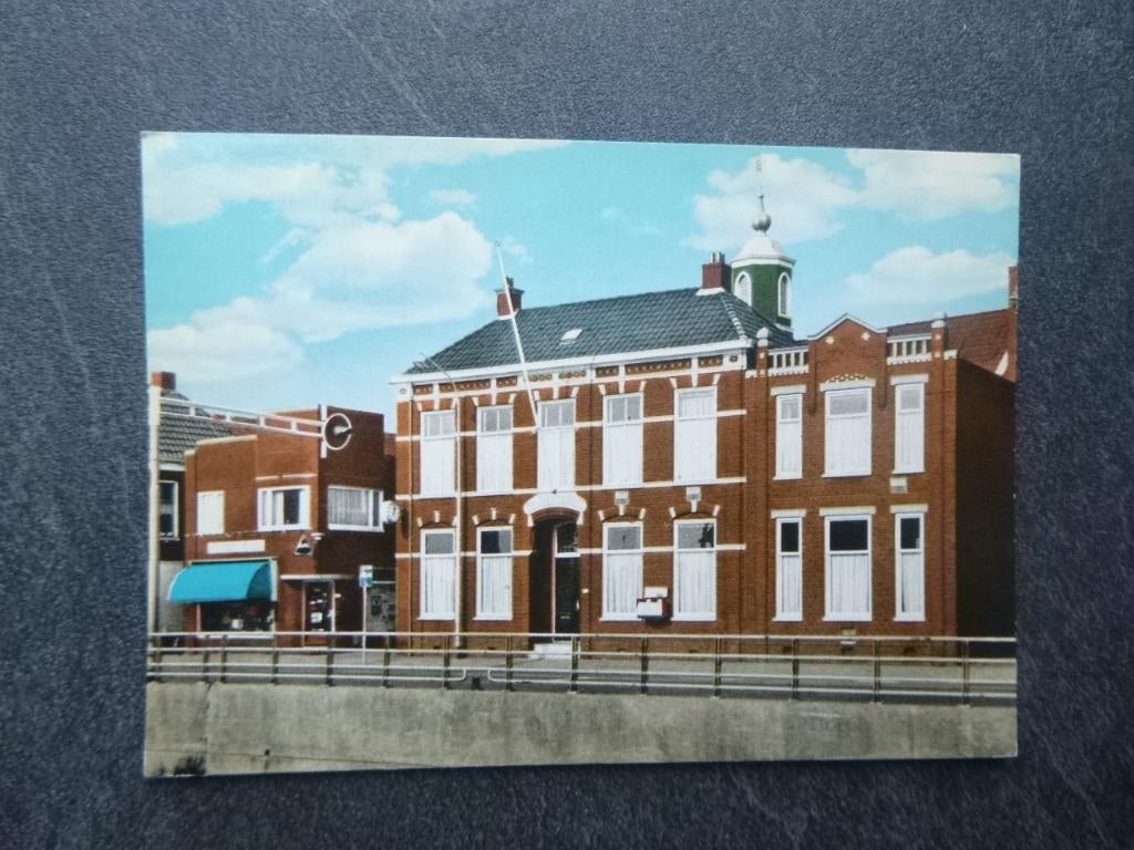 Hoogkerk 1978, Verzenden, 1960 tot 1980, Noord-Brabant