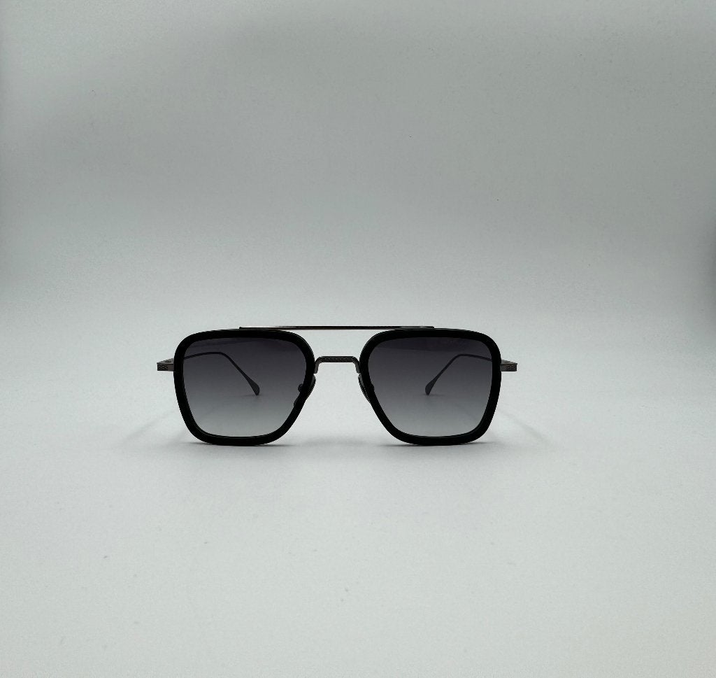 Dita flight 006 zonnebril zwart, Overige merken, Zonnebril, Zwart, Nieuw
