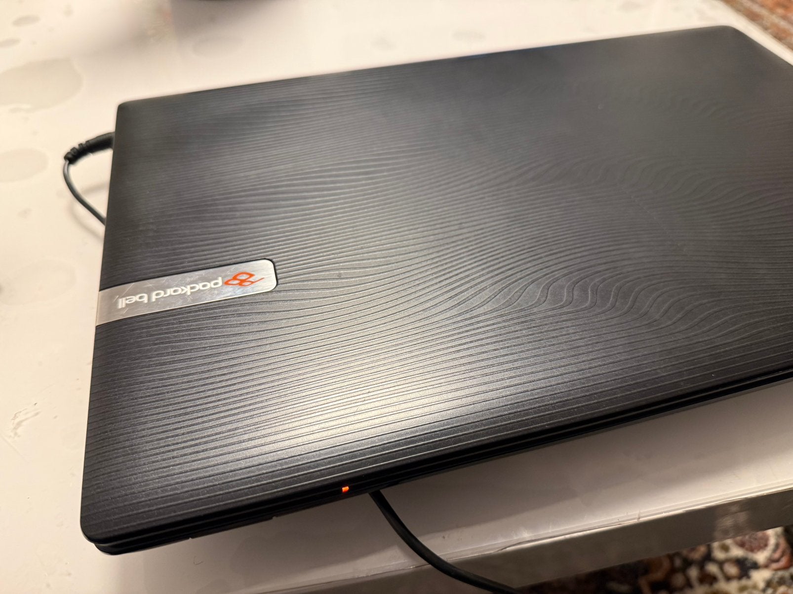 Laptop is defekt, Computers en Software, Windows Laptops, Ophalen, Zo goed als nieuw
