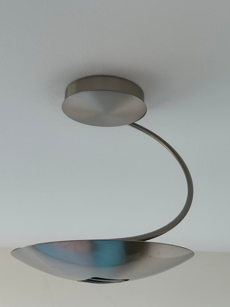 Plafonniere van Estiluz, Ophalen of Verzenden, Gebruikt, Metaal