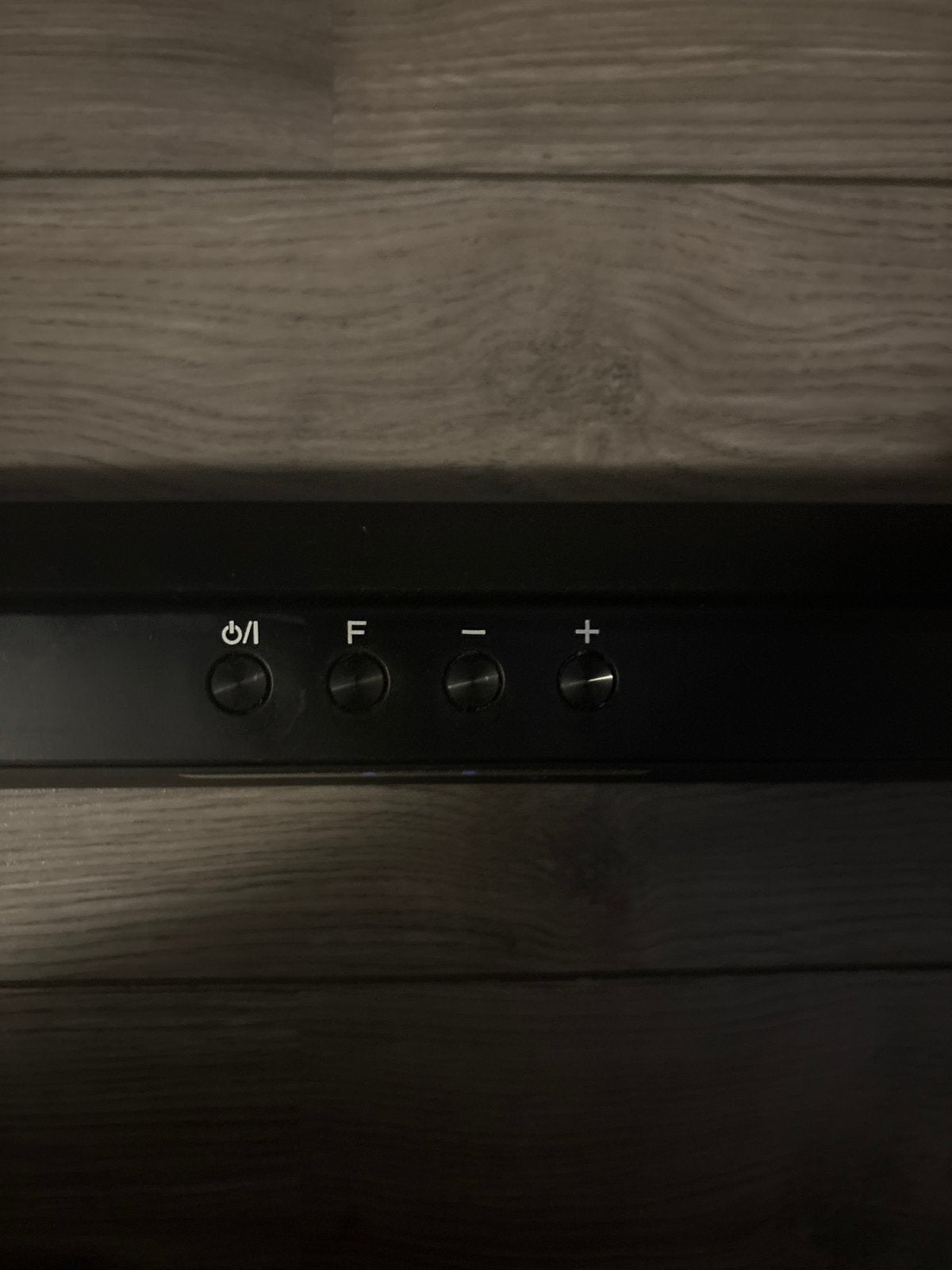 Foto 5 van LG Soundbar met Bluetooth afstandsbediening en Subwoofer
