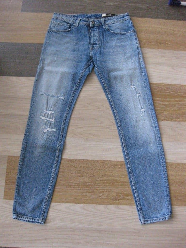 Mooie jeans van Chasin, maat 30/32, Chasin, W32 (confectie 46) of kleiner, Zo goed als nieuw, Verzenden