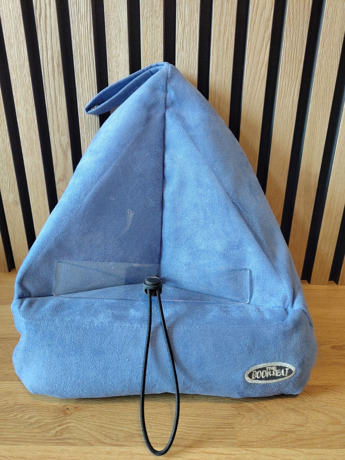 Boeksteun Kussen 35 cm - Comfortabel Lezen, Ophalen, Zo goed als nieuw
