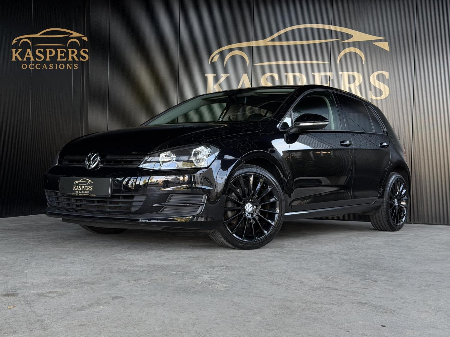 Volkswagen Golf 1.2 TSI Trendline |Clima|Stoelverw|Automaat|, Auto's, Euro 5, Gebruikt, 4 cilinders, 620 kg