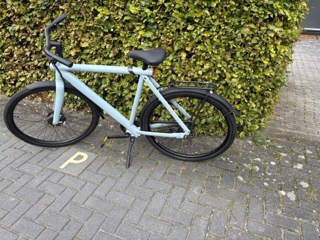 Vanmoof S3, Fietsen en Brommers, Ophalen, Zo goed als nieuw, 59 cm of meer, Vanmoof