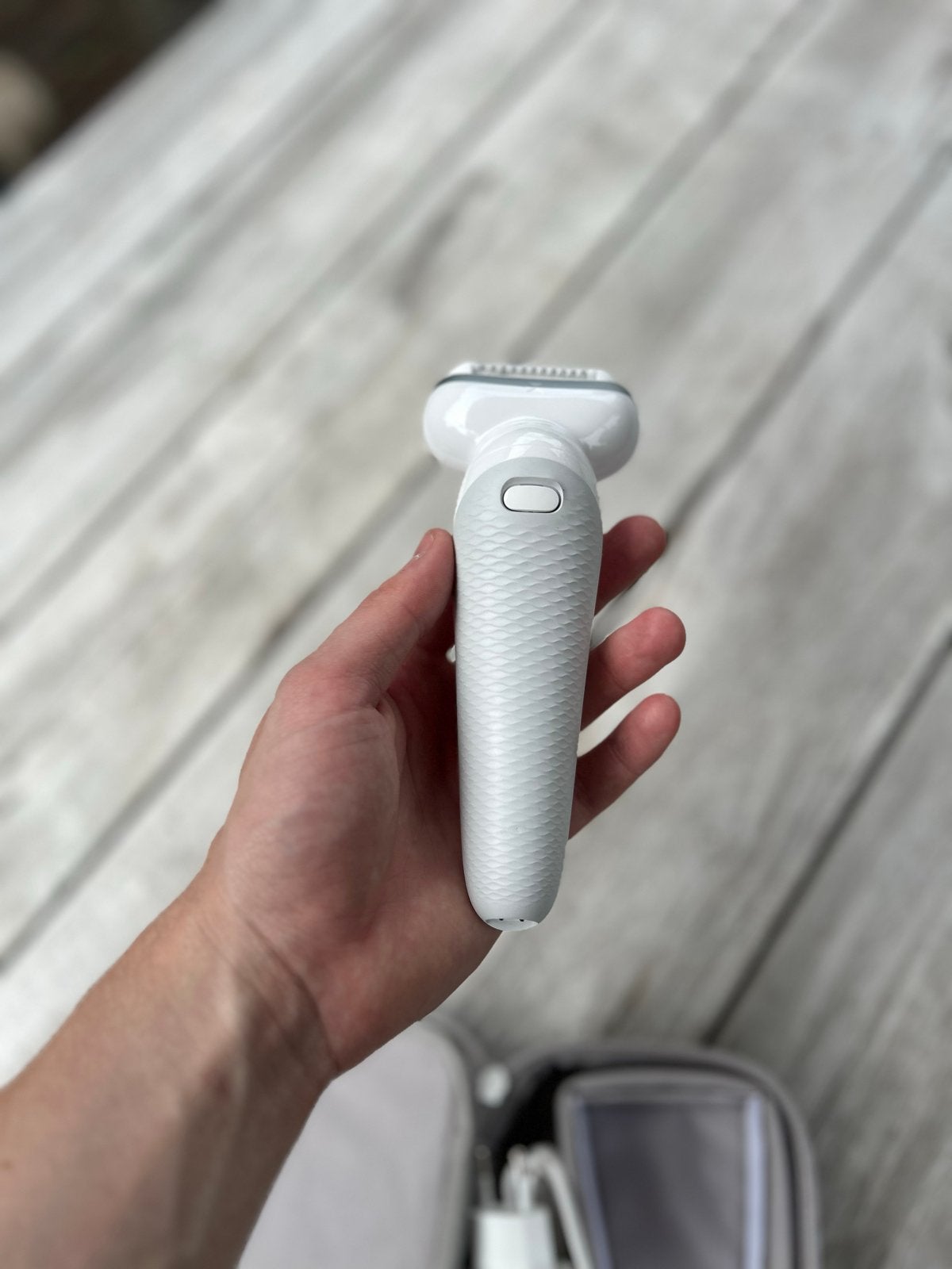 Braun Silk-épil 9 met Massage Kop -Nieuw en Ongebruikt, Witgoed en Apparatuur, Persoonlijke-verzorgingsapparatuur, Ophalen of Verzenden