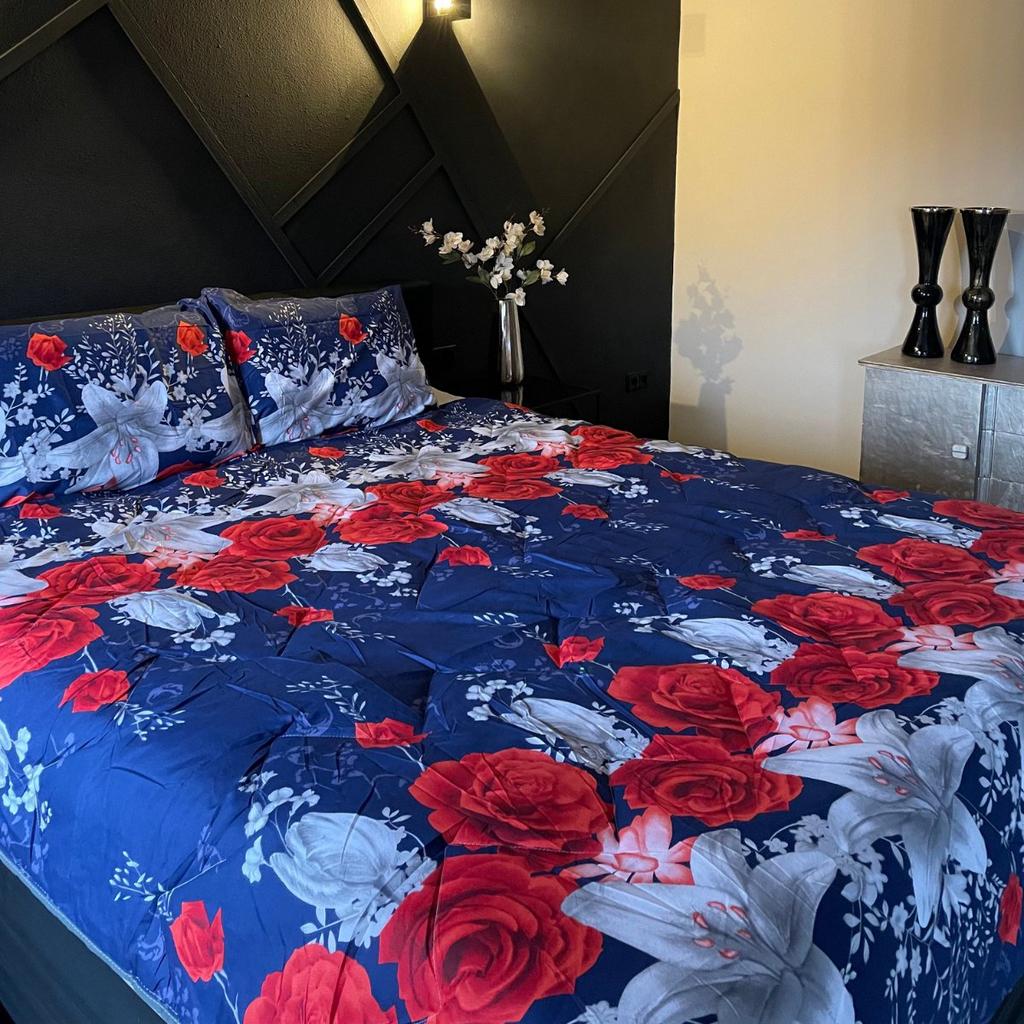 Zelesta Wonderbed Light White & Lily 200x200, Overige kleuren, Helmond / Someren, Ophalen of Verzenden, Babij