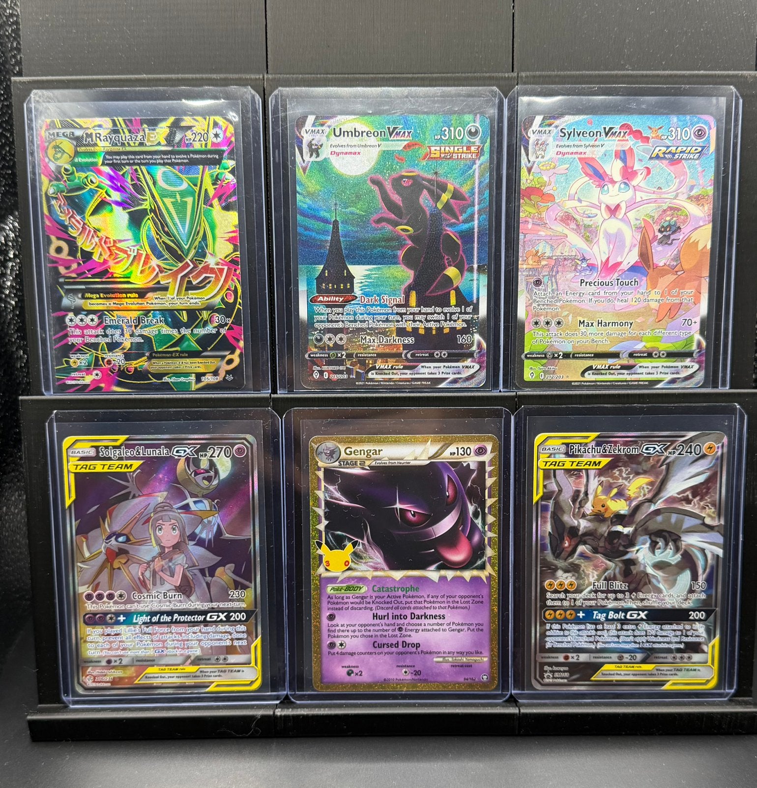Pokemon Singles Collectie, Ophalen of Verzenden, Zo goed als nieuw