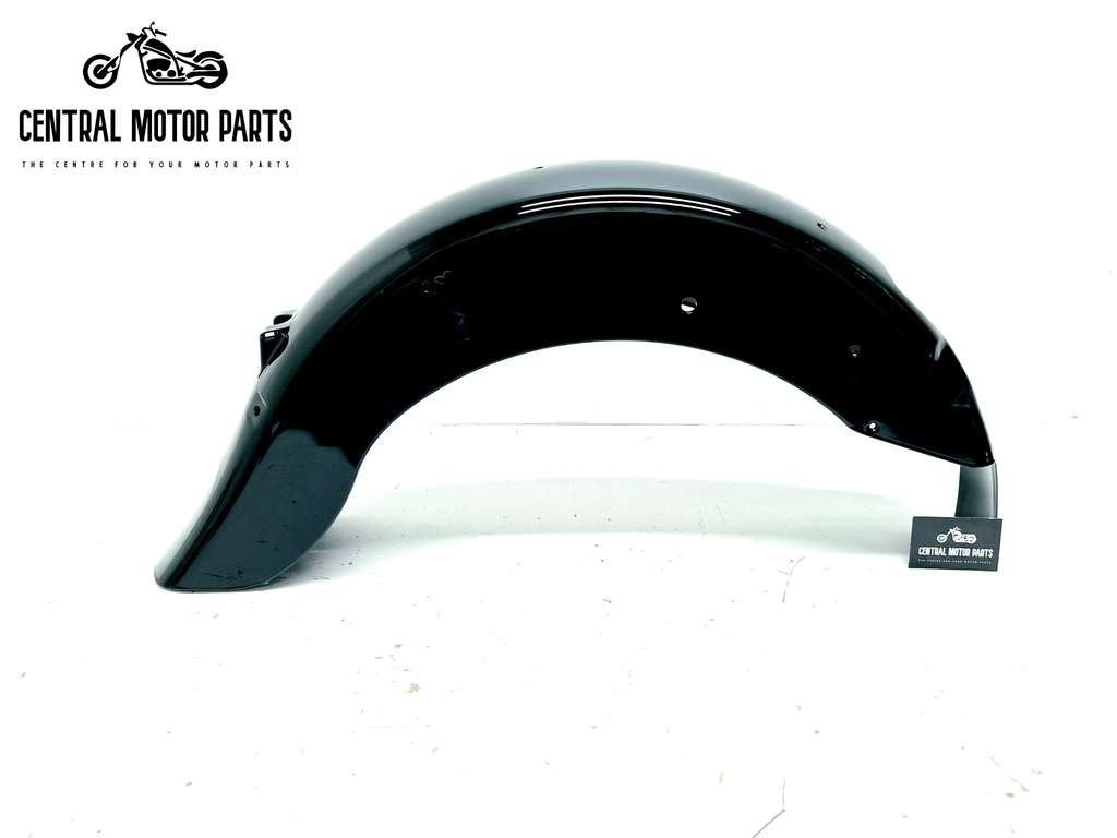 Vivid Black achter spatbord Touring 1991-1996, Niet ingevuld, Niet ingevuld, Nieuw, Ophalen of Verzenden