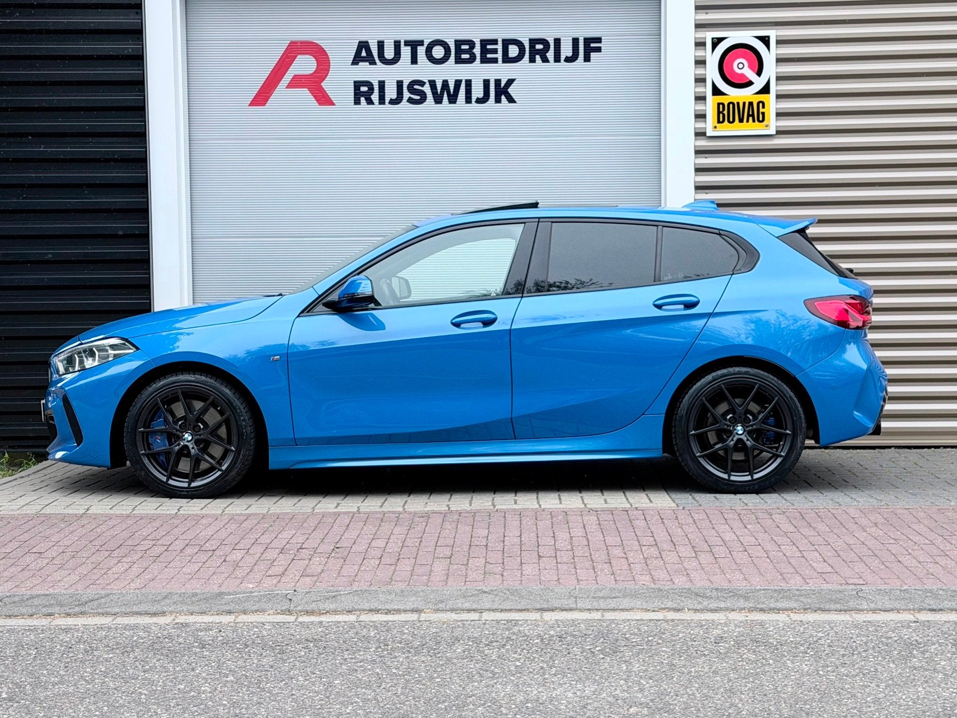 BMW 1-Serie