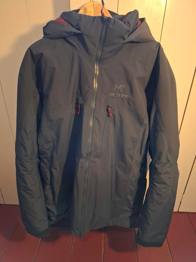 Arc'teryx Fission jas XL, Kleding | Heren, Jassen | Winter, Ophalen