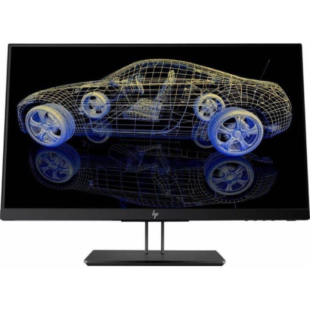 HP Z23n G2 beeldscherm, in nieuwstaat!, IPS, Full HD, Zo goed als nieuw, HDMI