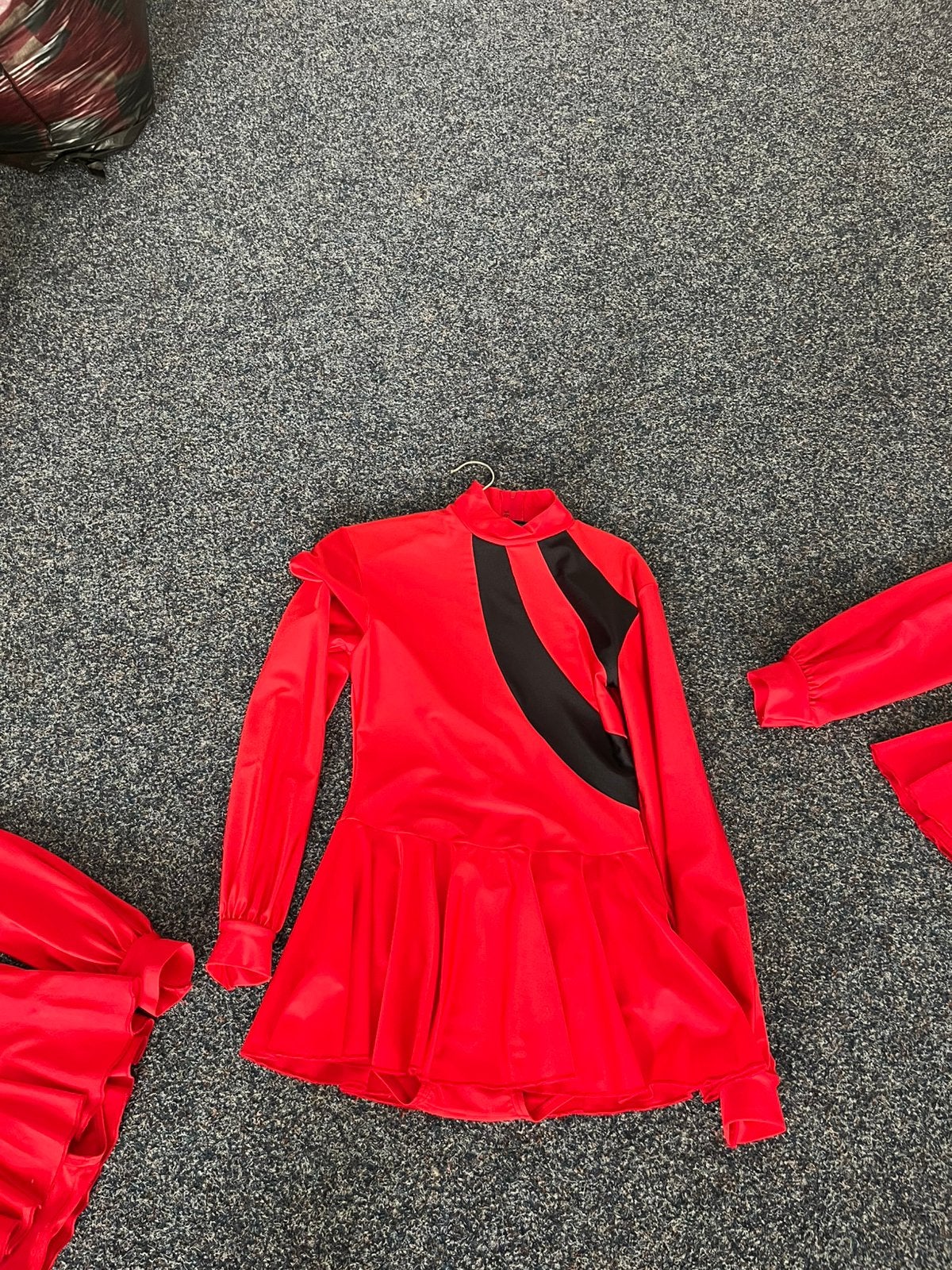 Twirlpakjes 11 stuks, Ophalen, Gedragen, Overige thema's, Kleding