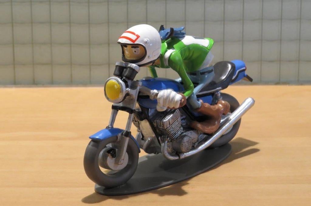 Joe Bar Ducable junior Kawasaki 750 H2 1:18 JB128, Ophalen of Verzenden, Nieuw, Overige typen