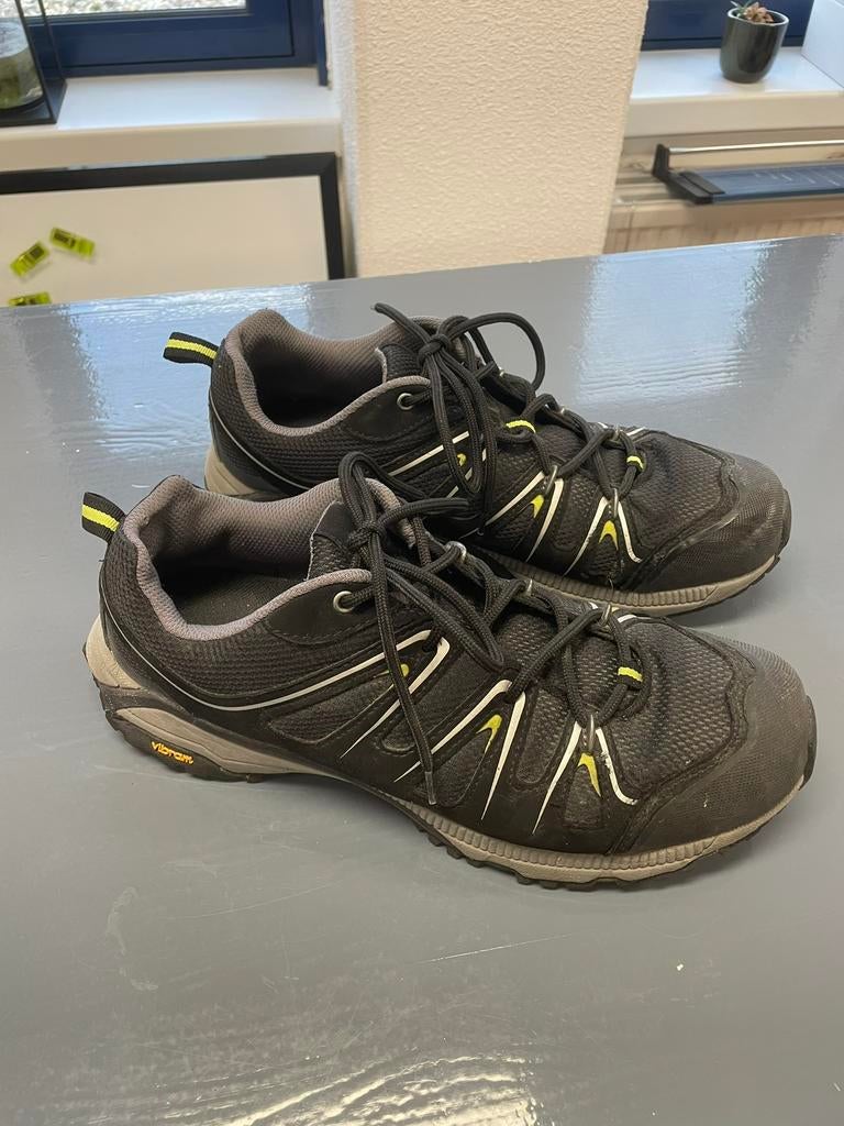 Human Nature ANWB wandelschoenen maat 44, Ophalen of Verzenden, Zo goed als nieuw, Schoenen