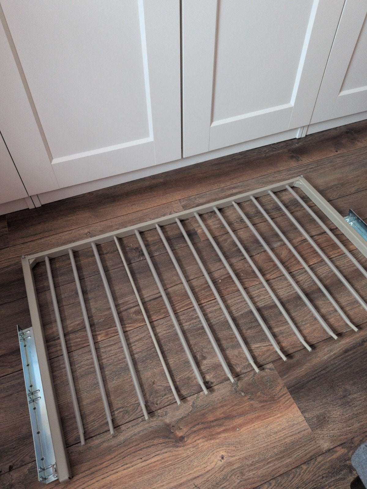IKEA Pax Kast Broeken Hanger Rails, Ophalen, 50 tot 100 cm, Zo goed als nieuw, Minder dan 100 cm