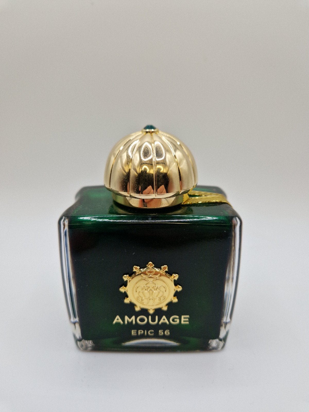 Amouage Epic 56 decant tester sample, Verzenden, Nieuw