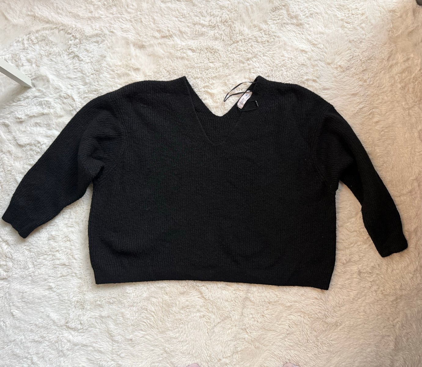 Bundle of Three Knit Tops