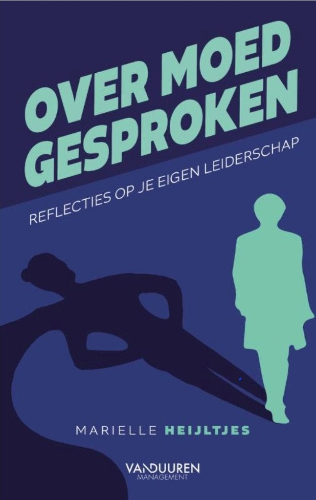 Over moed gesproken, Zo goed als nieuw, Marielle Heijltjes, Alpha, HBO