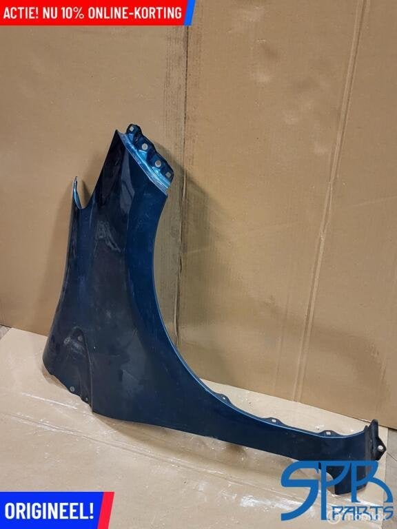 TOYOTA YARIS III P13 RECHTER SPATBORD Rechts 5381252360 SCHE, Gebruikt, TOYOTA, Ophalen of Verzenden, Toyota