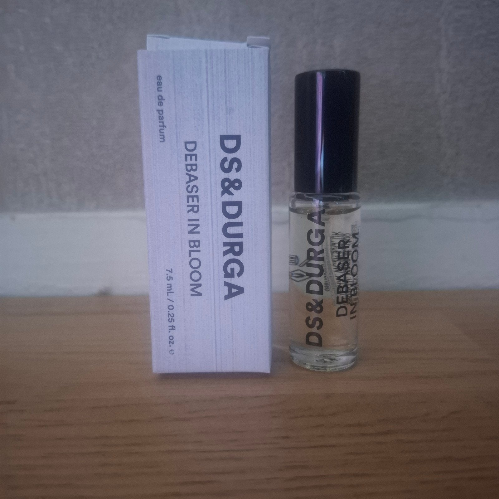 DS & DURGA Debaser in Bloom Eau de Parfum 7.5ml - Nieuw, Ophalen of Verzenden, Nieuw