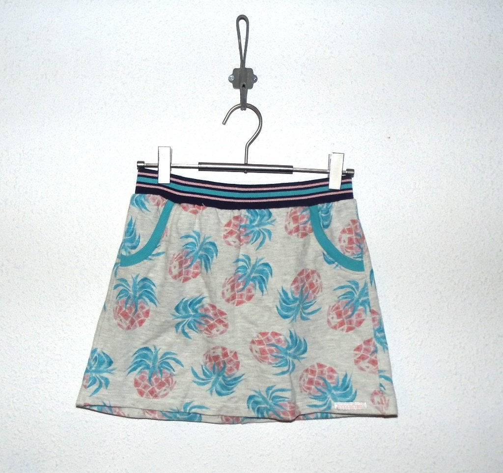 mooie Moodstreet rok maat 140, Meisje, Ophalen of Verzenden, Jurk of Rok, Moodstreet