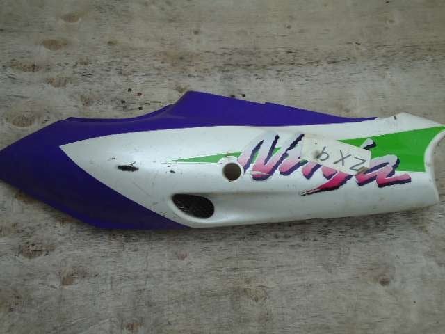 ZX9R 1994 - 1997 Kawasaki Kuipdeel Kuipdeel kont D1-18243, Motoren