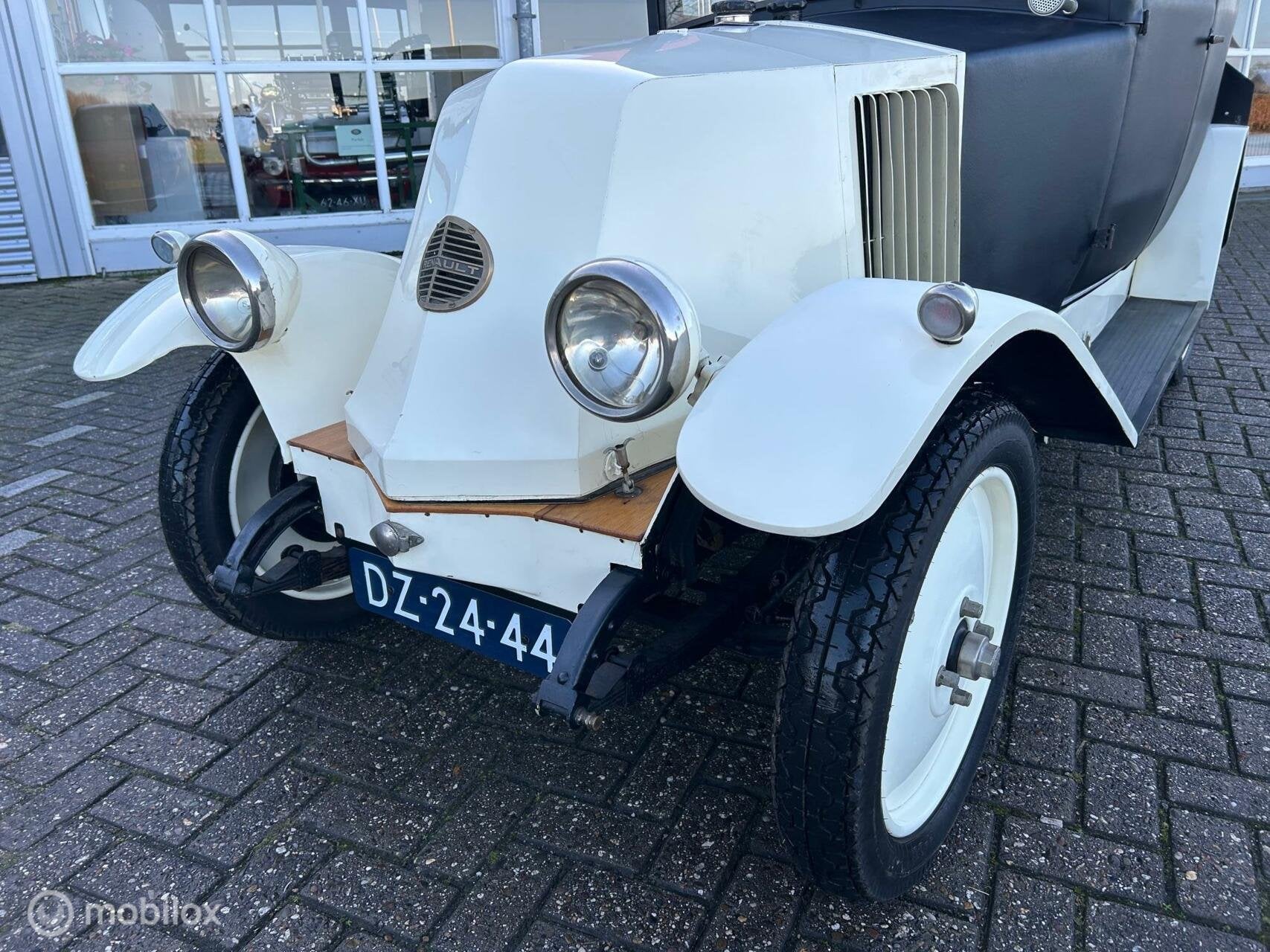 Renault NN 6CV 1923, foto 7