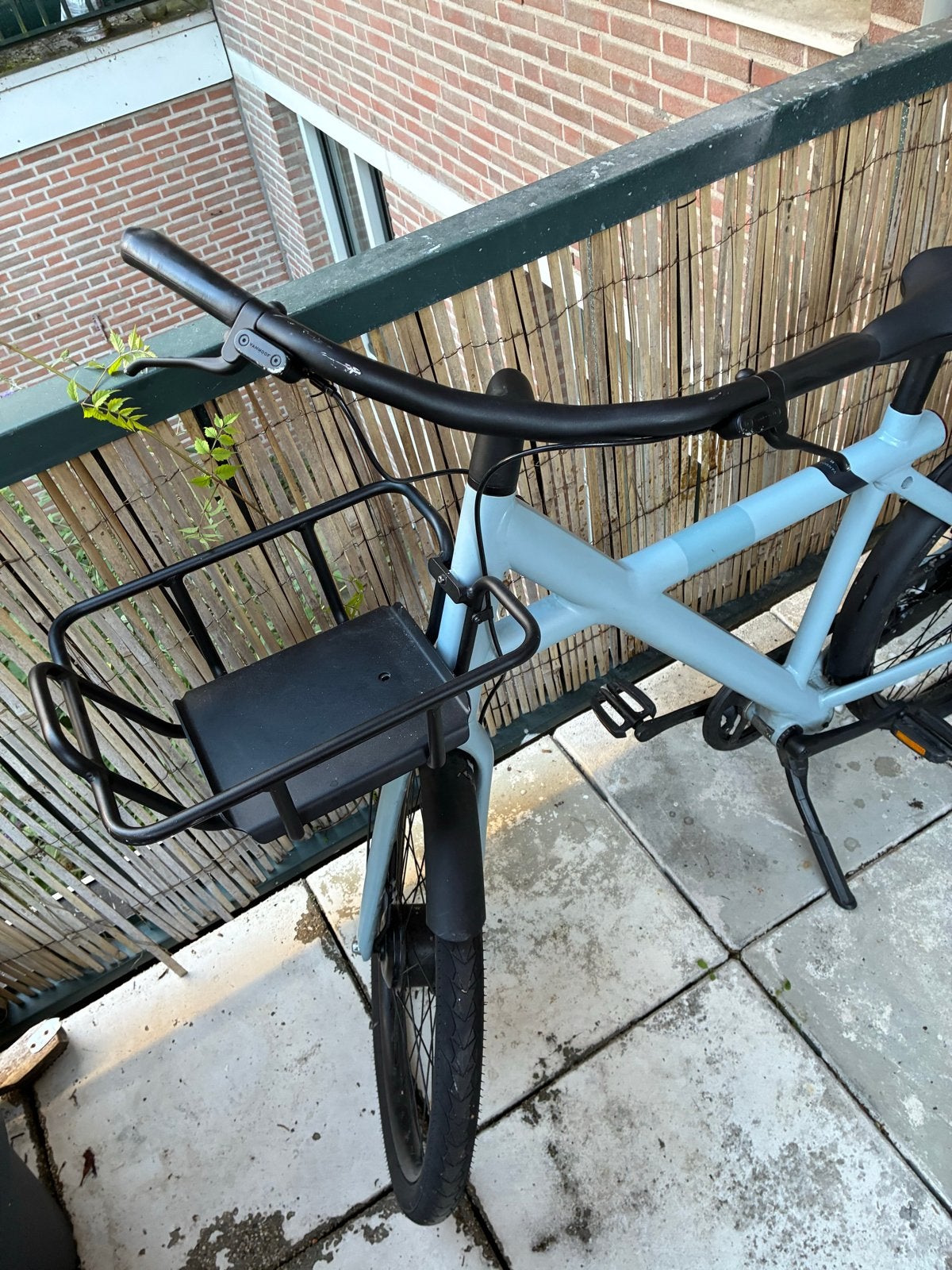 Vanmoof X3, Fietsen en Brommers, Ophalen, Gebruikt, Overige merken