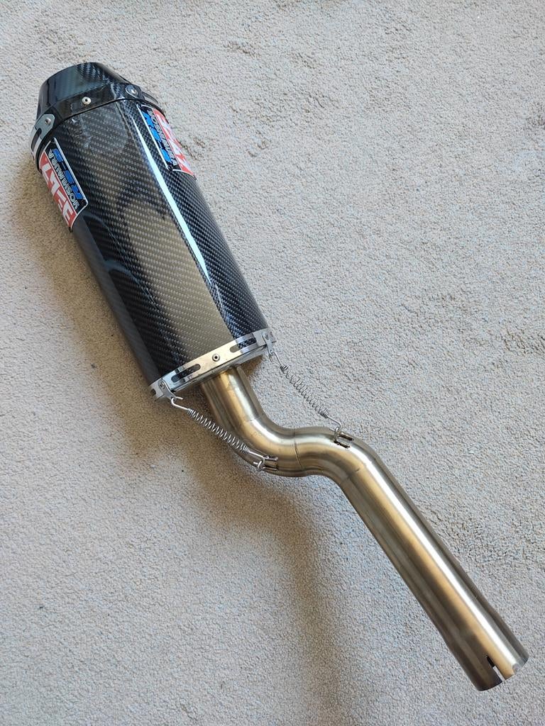 Yoshimura RS-5 Uitlaat Honda CBR 1000RR (2004-2007), Motoren, Ophalen of Verzenden