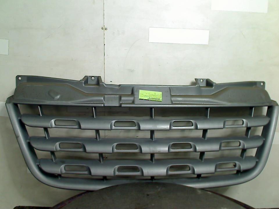 Grille Renault Master III (MA/MB/MC/MD/MH/MF/MG/MH) 2013, Gebruikt, Renault Deutschland AG, Dialog.deutschland@renault.de, Peter-Huppertz-Straße 5, Köln 51063, , Duitsland