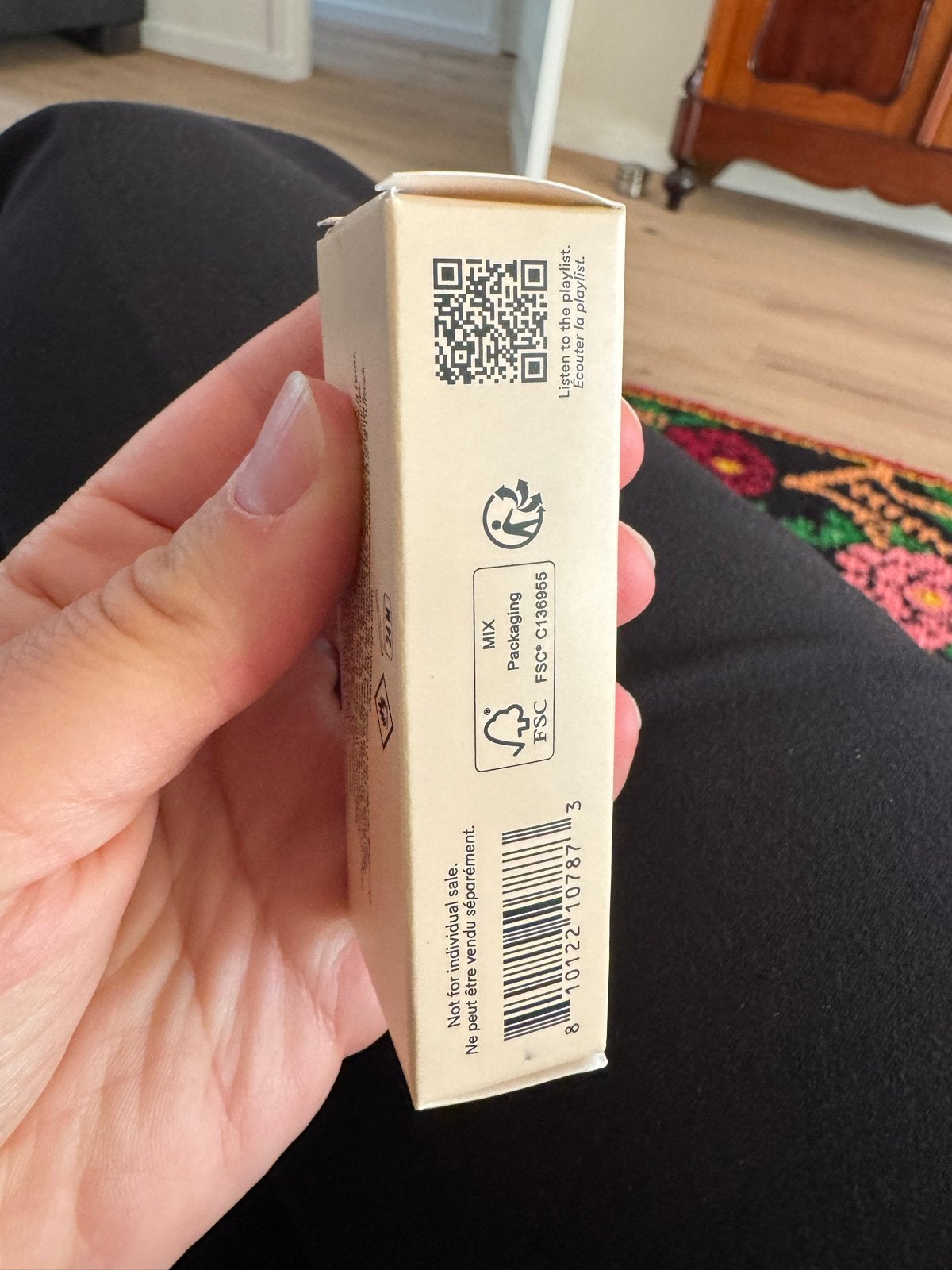 DS & Durga Debaser Eau de Parfum 7.5 ml, Ophalen of Verzenden, Nieuw