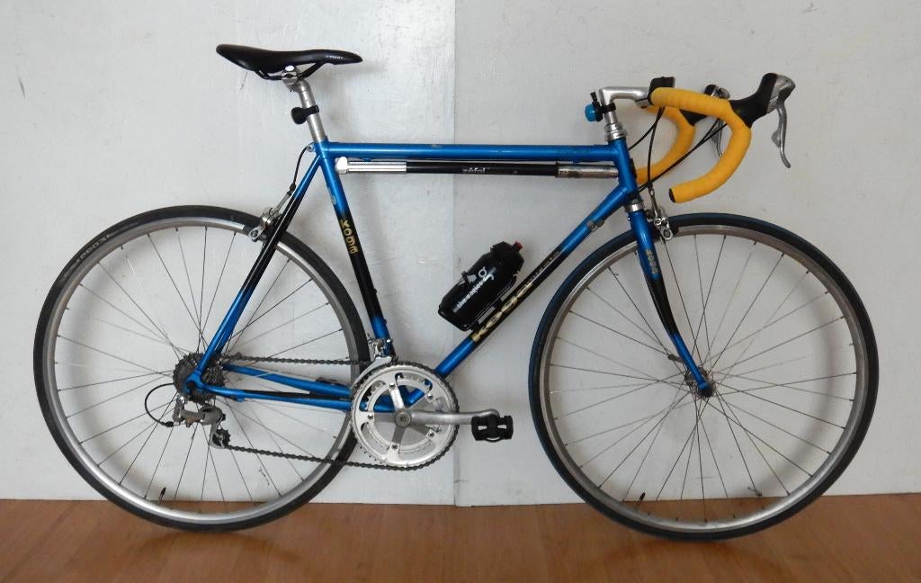 Koga Miyata (de fiets is beschikbaar), Ophalen, 28 inch, Gebruikt, Aluminium