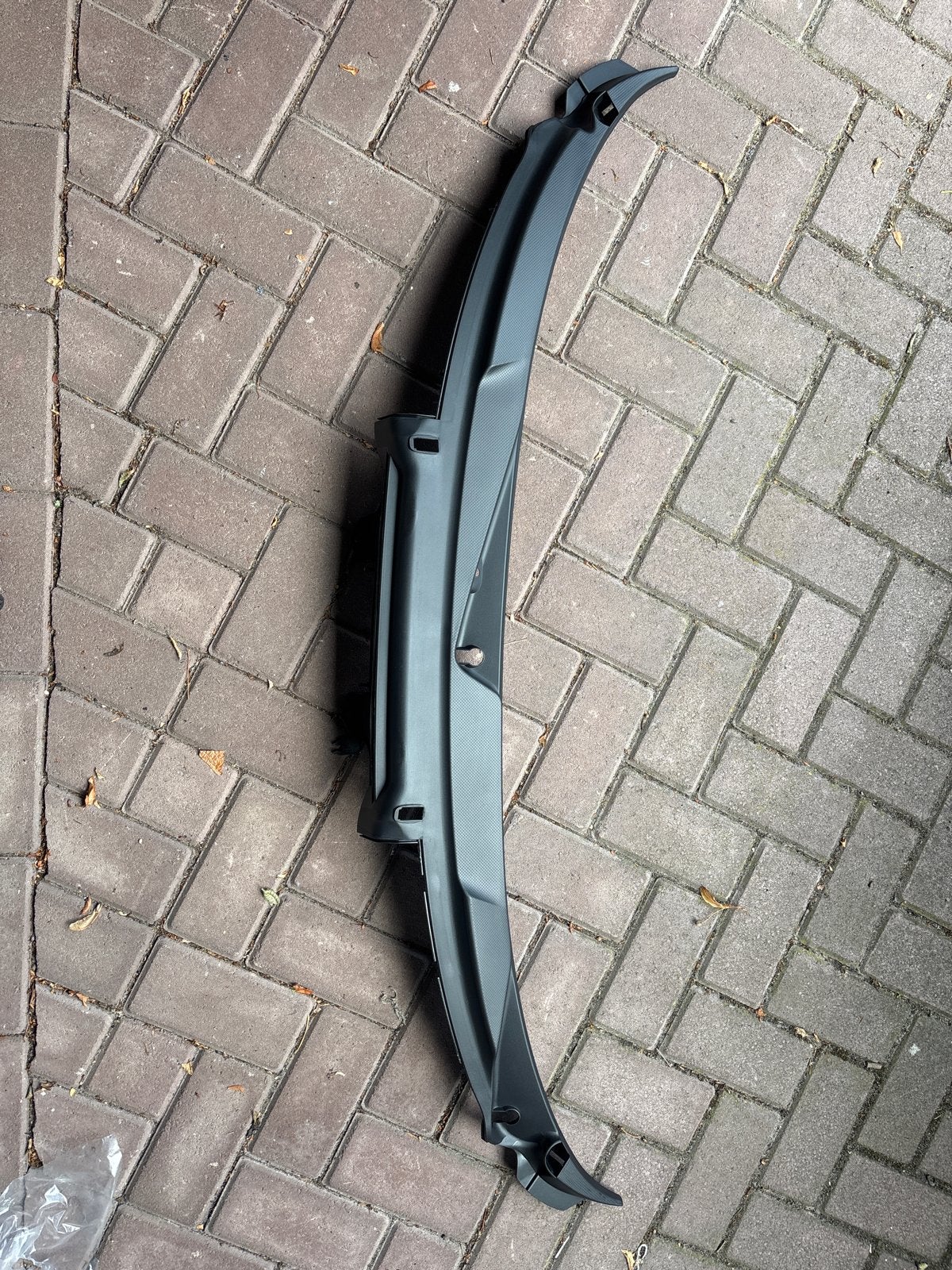 Paravan ruitenwissers Porsche 986, Ophalen of Verzenden, Nieuw, Voor, Porsche