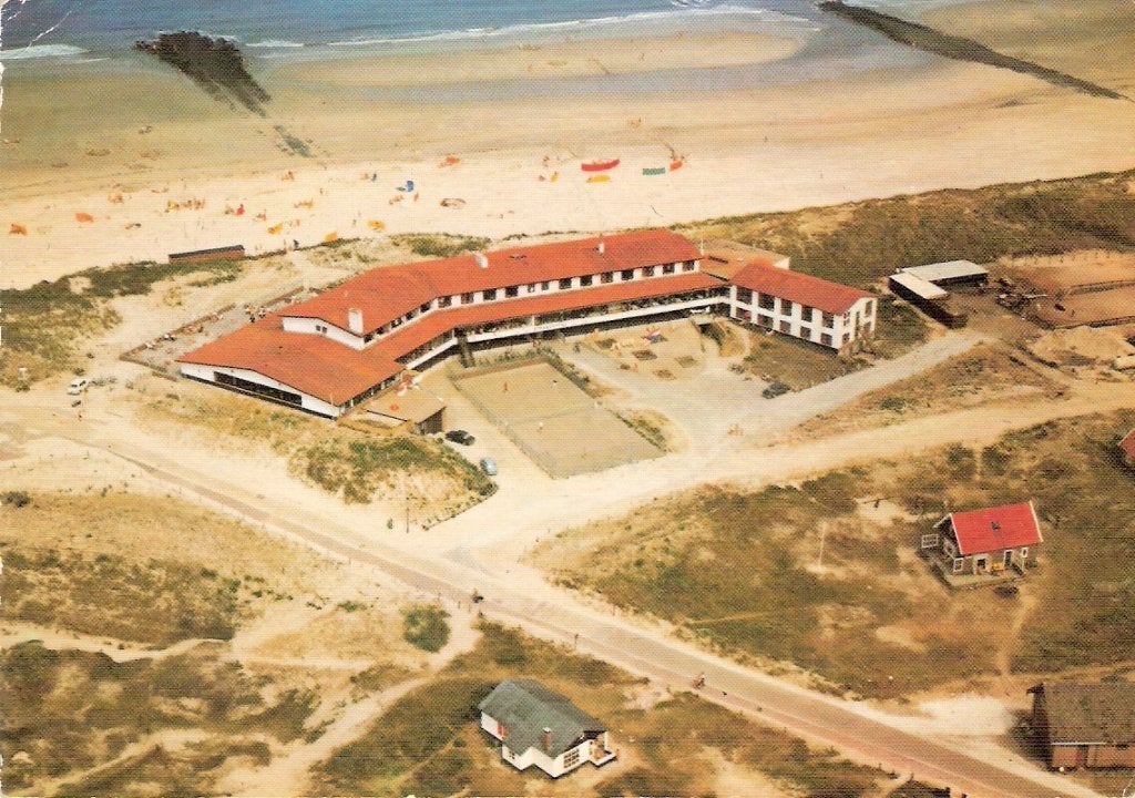 Vlieland       262a, Ophalen of Verzenden, Voor 1920, Waddeneilanden