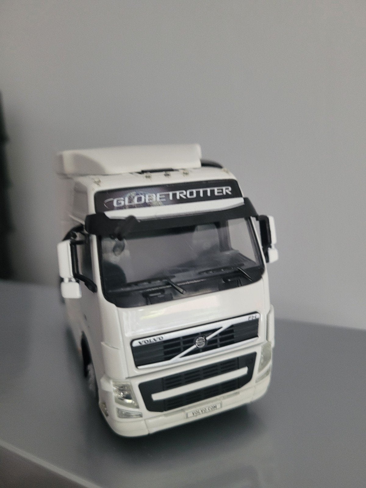 Wsi Volvo FH, Ophalen of Verzenden