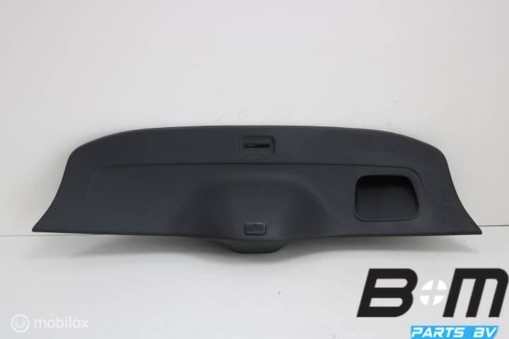 Achterklepbekleding VW Up! FL 1S0867601E