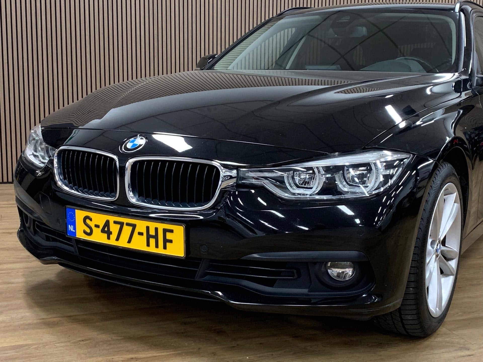 BMW 3-serie Touring 320i xDrive M Sport Edition|157000KM|Aut, Auto's, Automaat, 1998 cc, 15 km/l, 4 cilinders