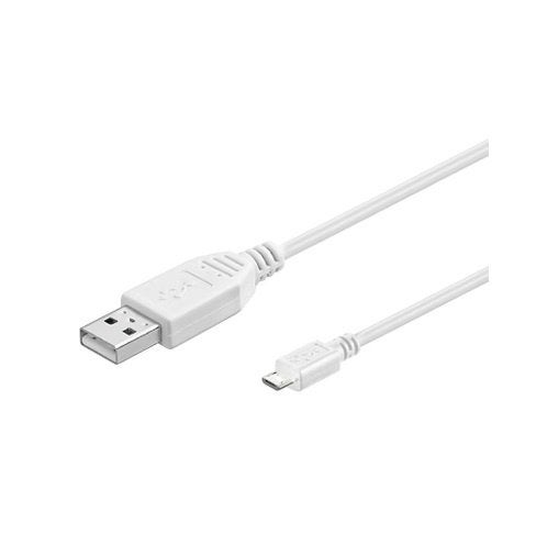 50X usb kabel  usb-A naar usb-B, Ophalen of Verzenden, Nieuw