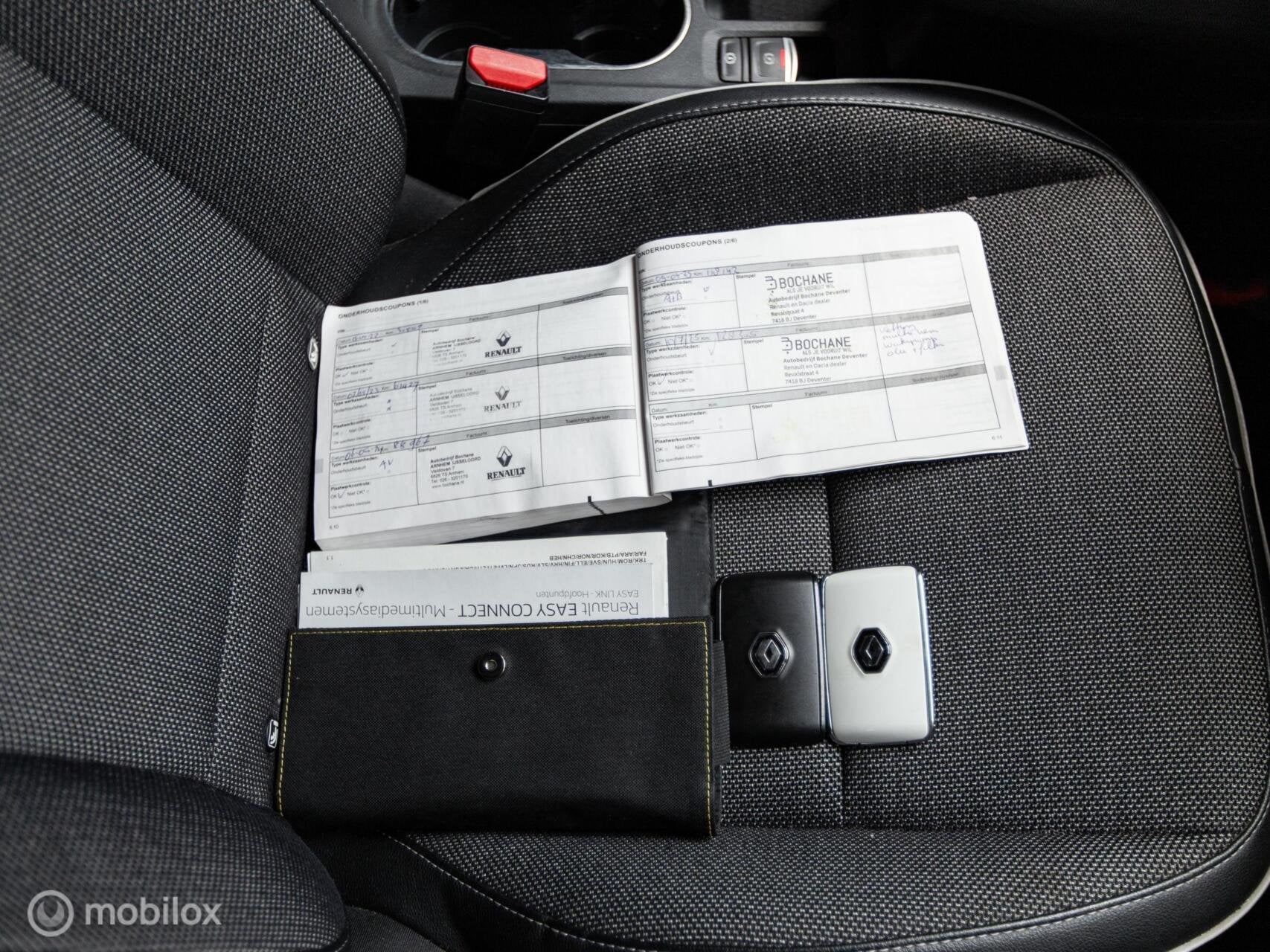 Renault Captur 1.0 TCe 90 Intens|Orig NL|Afleverklaar|Handge, Auto's, Voorwielaandrijving, Euro 6, Origineel Nederlands, 3 cilinders