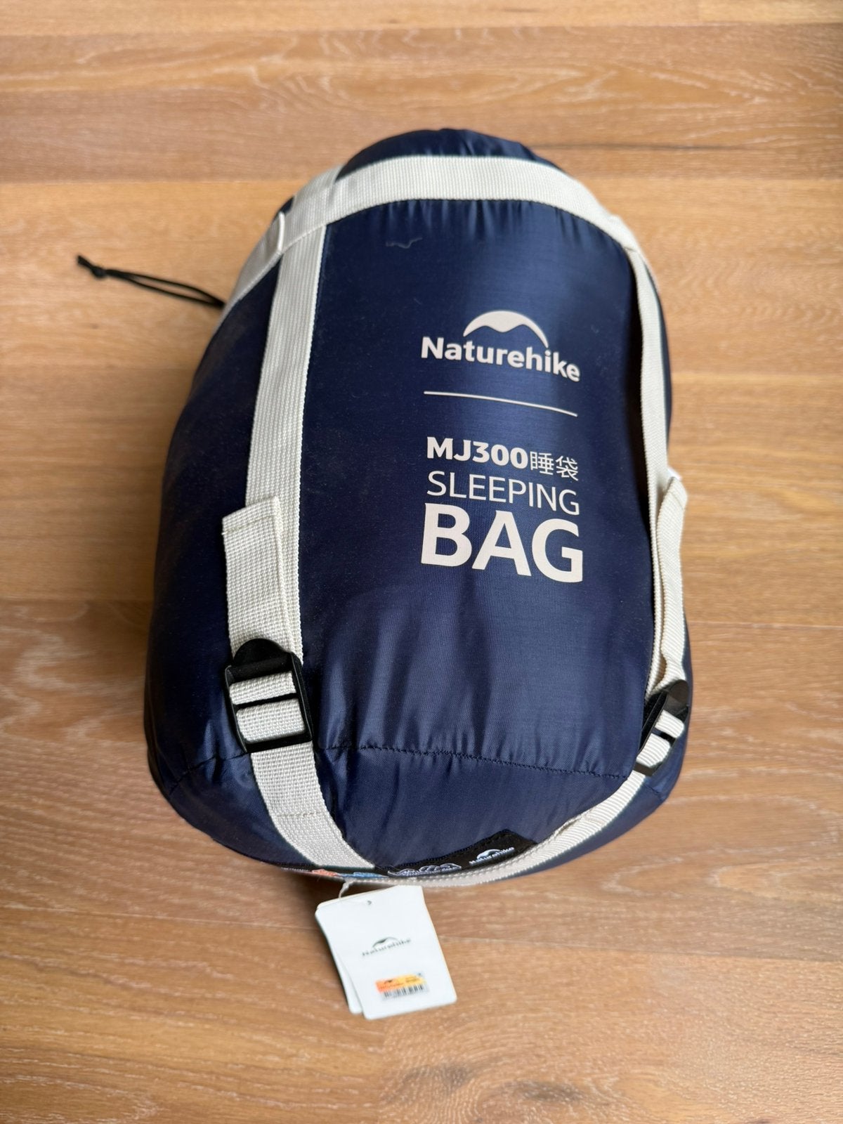 Nieuwe Naturehike slaapzak, Ophalen, Nieuw