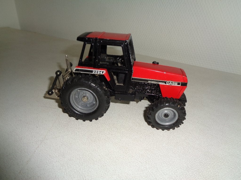 Ertl John Deere 6410., Ophalen of Verzenden, Gebruikt, Tractor of Landbouw, ERTL