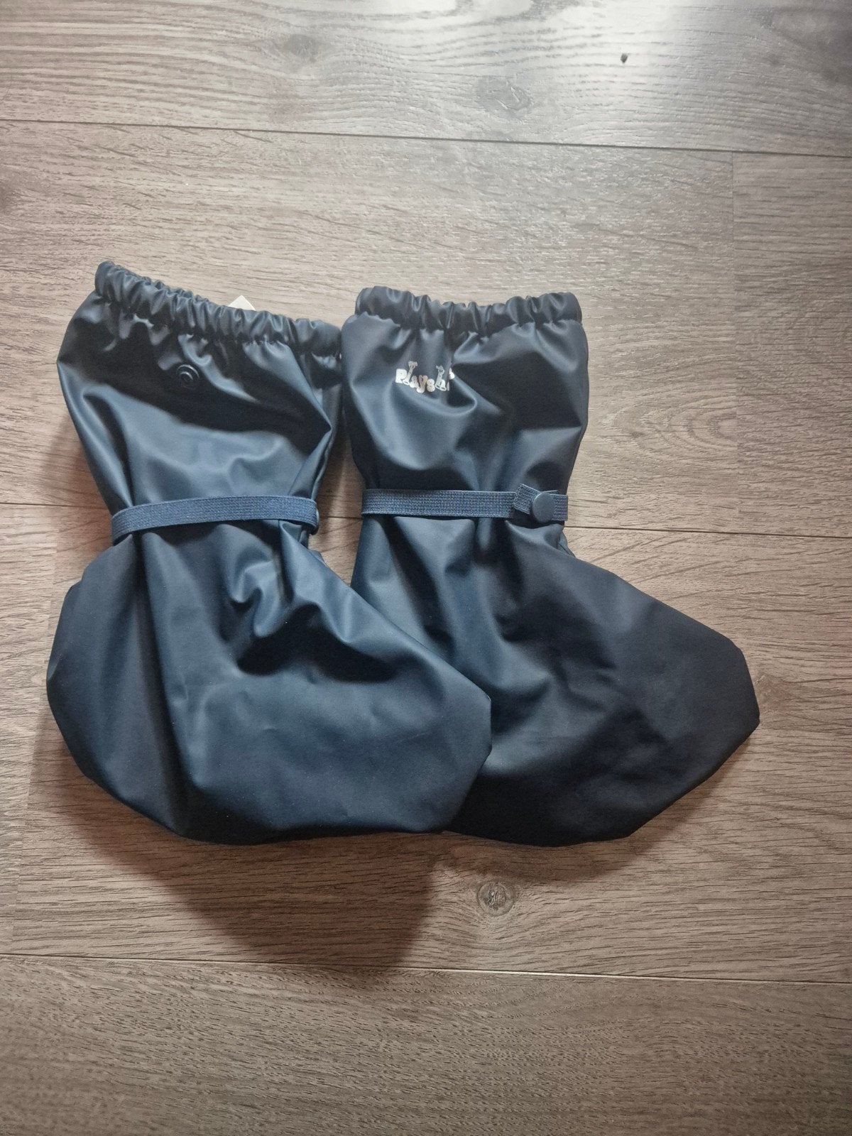 Playshoes regenlaarzen voor kinderen - Maat 22/23, Playshoes, Jongen of Meisje, Ophalen of Verzenden, Laarzen