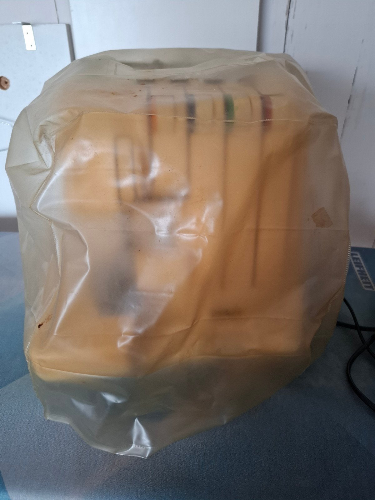 Pfaff Lockmachine ZGAN - Zo goed als nieuw, Ophalen of Verzenden
