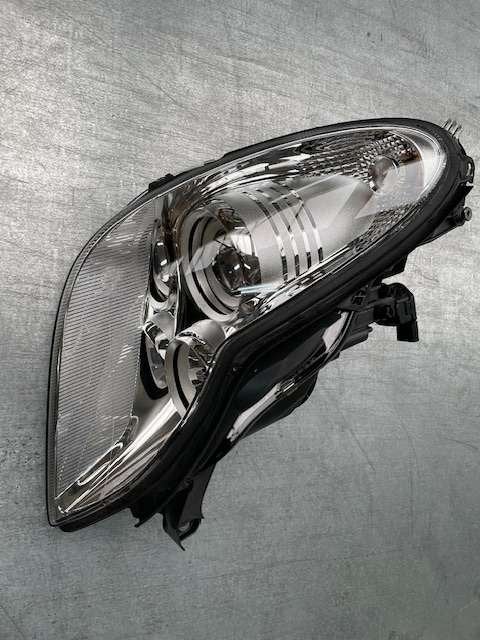 Koplamp Rechts Mercedes CLS W219 Origineel, Auto-onderdelen, Niet ingevuld, Mercedes-Benz, Niet ingevuld, Nieuw