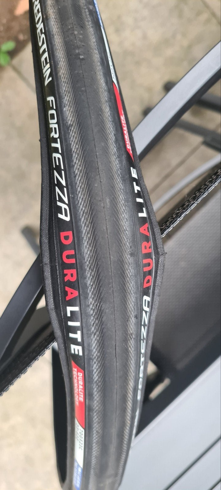Vredestijd Fortezza dualite 23-622 banden, Ophalen of Verzenden