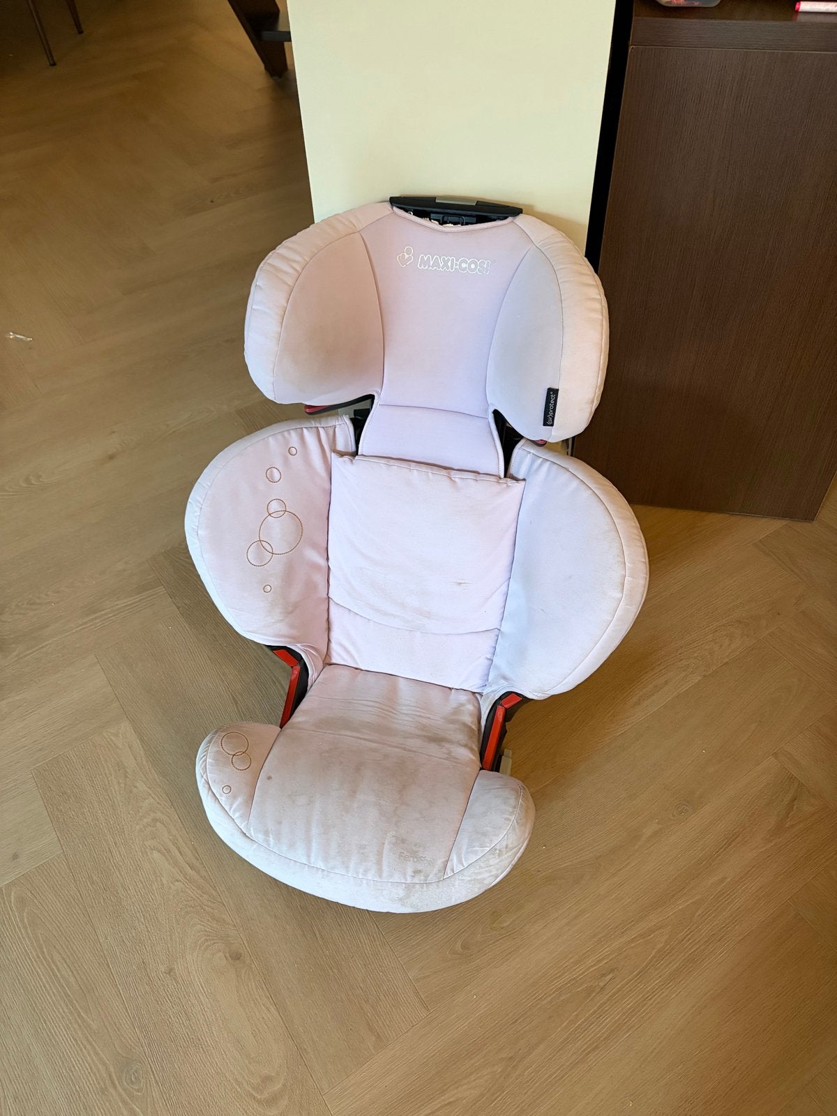 Maxi-Cosi autostoel - Comfortabel en veilig, Ophalen, Verstelbare rugleuning, 9 t/m 36 kg, Maxi-Cosi