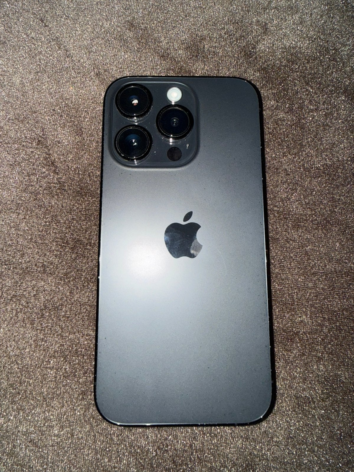 Iphone 14 pro, Ophalen of Verzenden, Zo goed als nieuw, 128 GB, IPhone 14 Pro