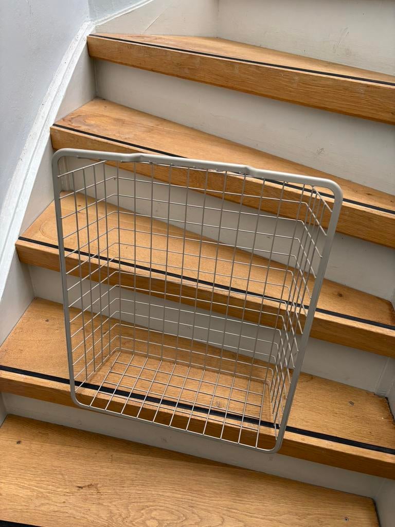 3x IKEA Pax Manden - Zeer Goede Staat!, Ophalen of Verzenden, Zo goed als nieuw