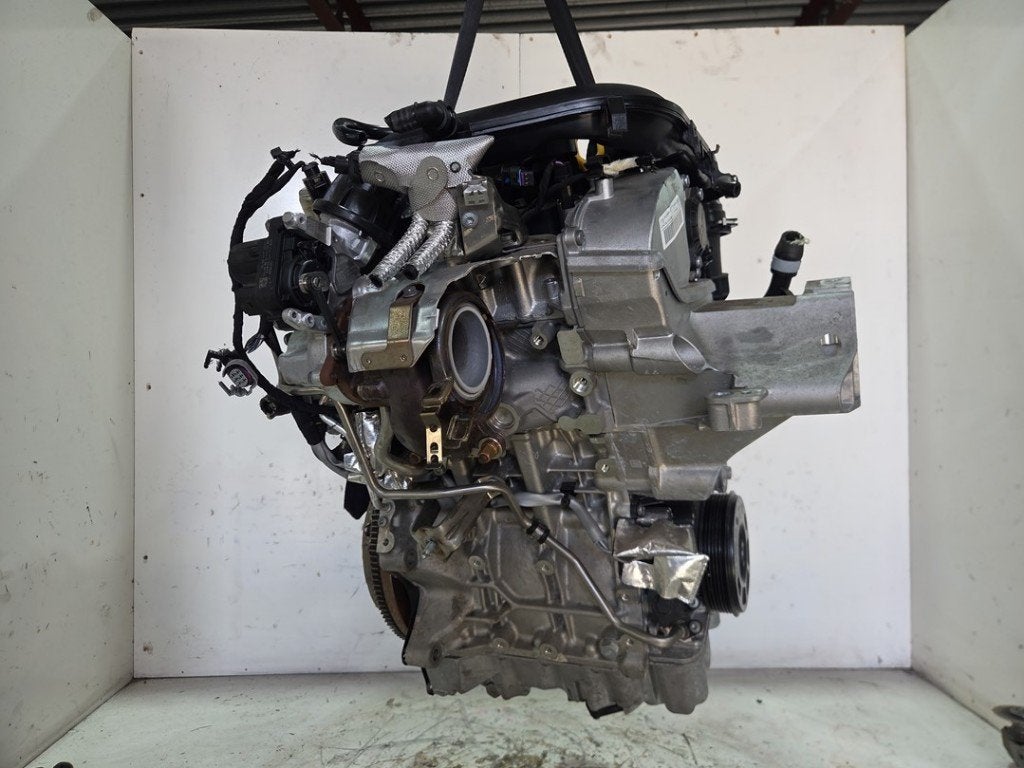 Motor Volkswagen Polo VI (AW1) (2017-06/..) 05C100031Q, Gebruikt, Volkswagen, Volkswagen AG, Kundenbetreuung@volkswagen.de